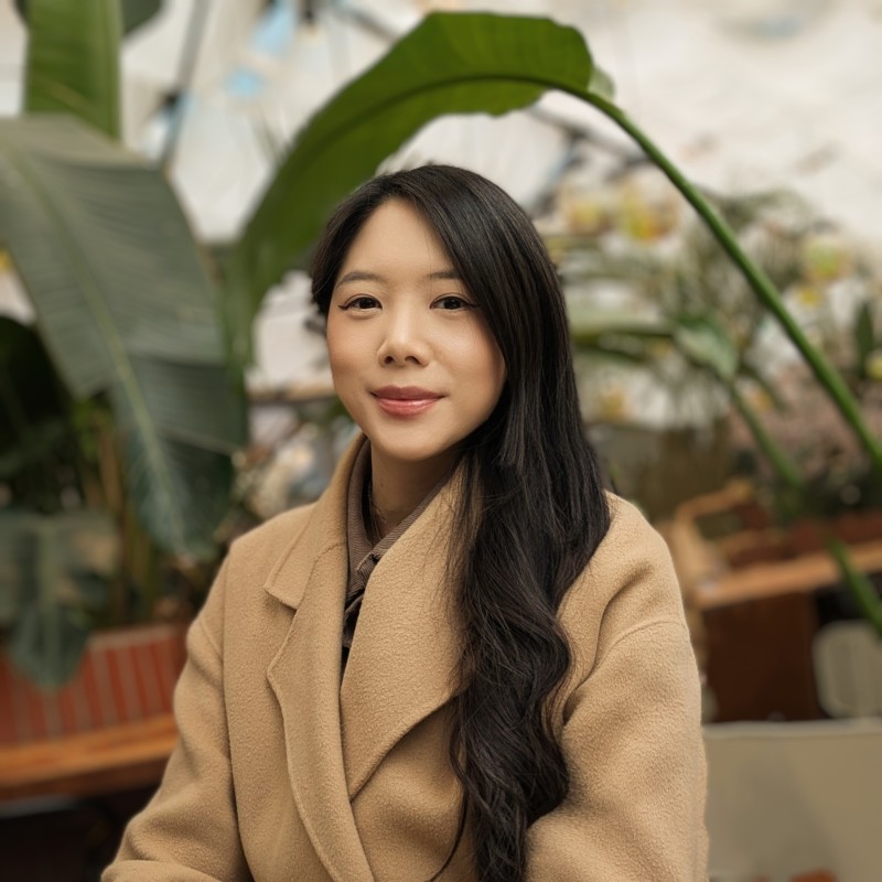 Angela Wong