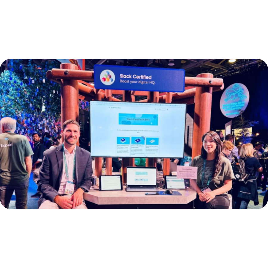 GTM Partnership